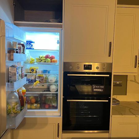 3 Bed Rooms Vip Family House Dublin Extérieur photo