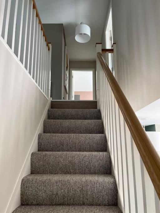 3 Bed Rooms Vip Family House Dublin Extérieur photo