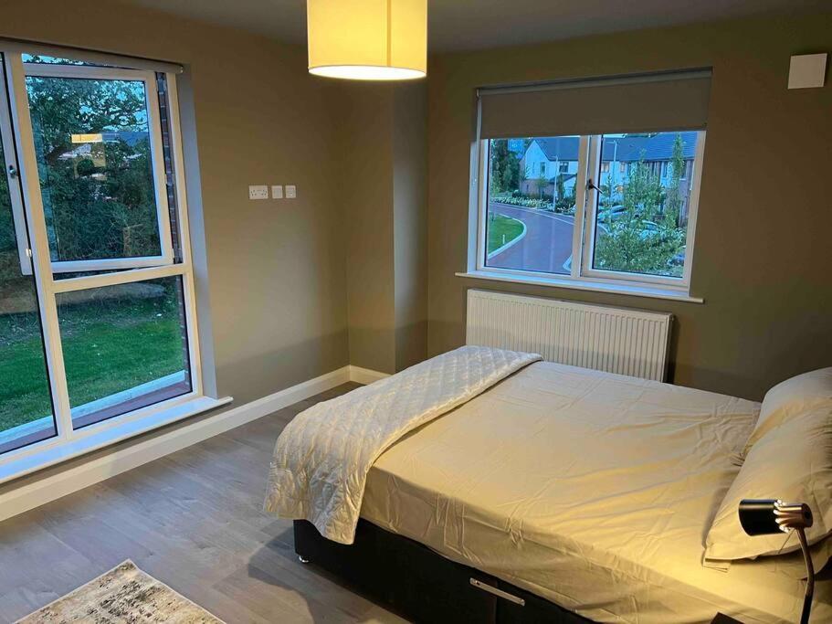 3 Bed Rooms Vip Family House Dublin Extérieur photo