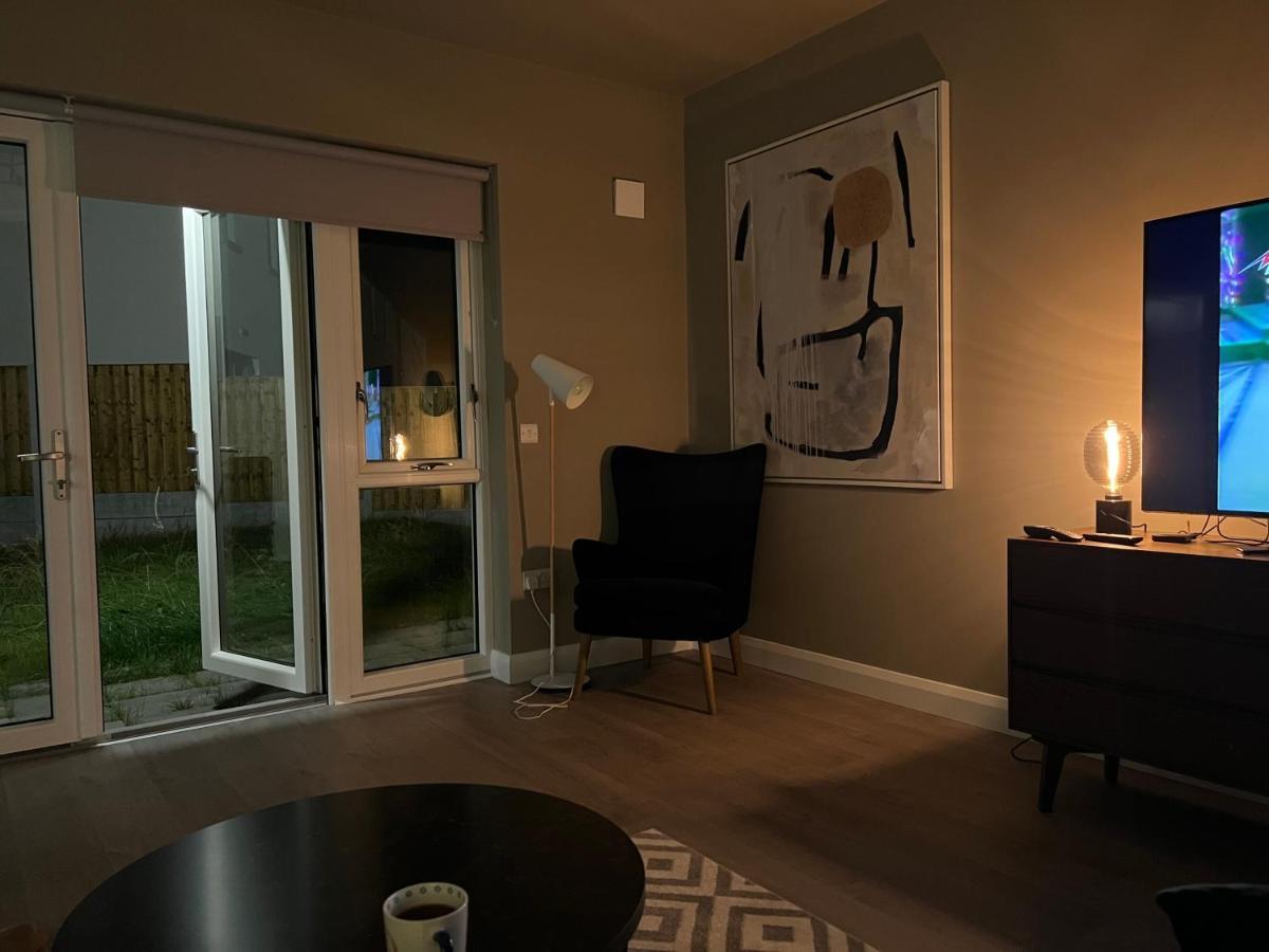 3 Bed Rooms Vip Family House Dublin Extérieur photo
