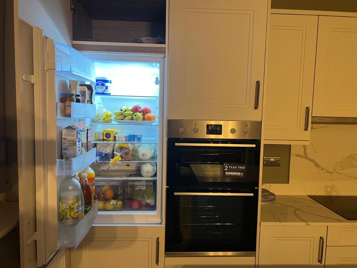 3 Bed Rooms Vip Family House Dublin Extérieur photo