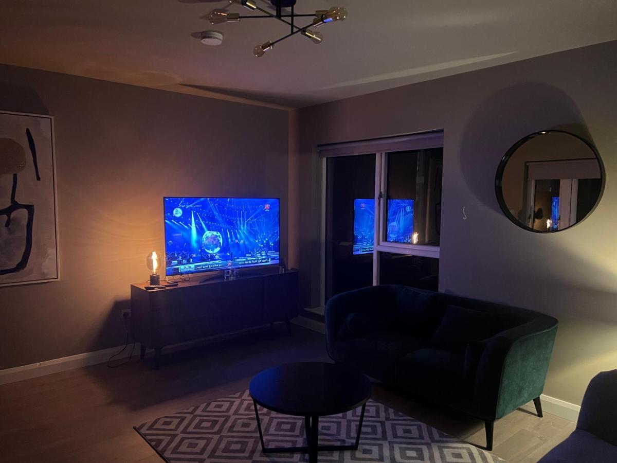 3 Bed Rooms Vip Family House Dublin Extérieur photo